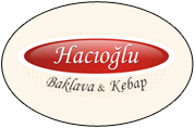 Hacıoğlu Kebap ve Baklava Salonu